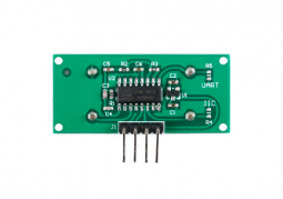 Sensor Ultrasonico de Distancia RCWL-1601